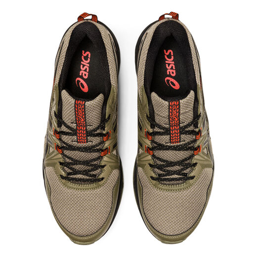 ASICS