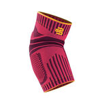 Bauerfeind Bandage Bauerfeind Sports Elbow Support Elleboogbandage-Berry,Pink