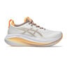 Gel-Nimbus 27 Neutrale Schoen Dames-Crème,Mauve