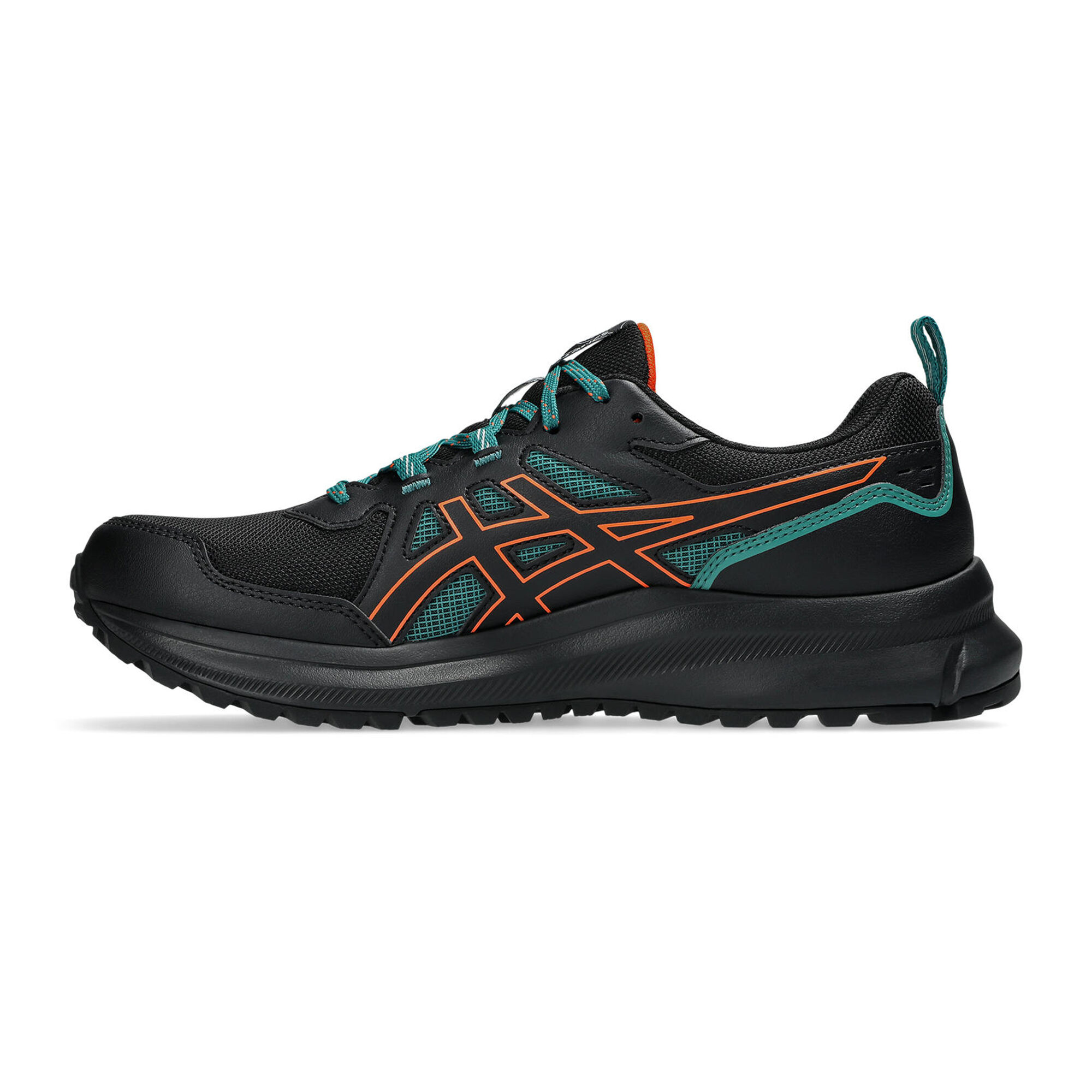 ASICS