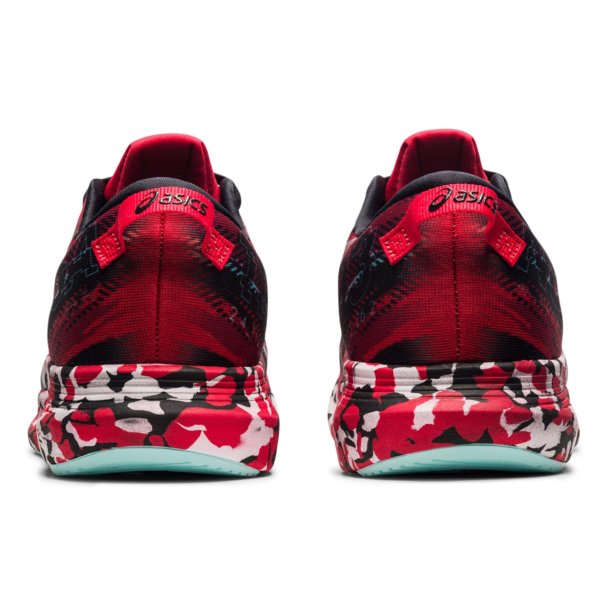 ASICS