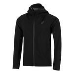 ASICS Kleding ASICS Metarun Waterproof Hardloopjas Heren-Zwart