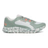 Charged Bandit TR 3 Trailschoen Dames-Groen