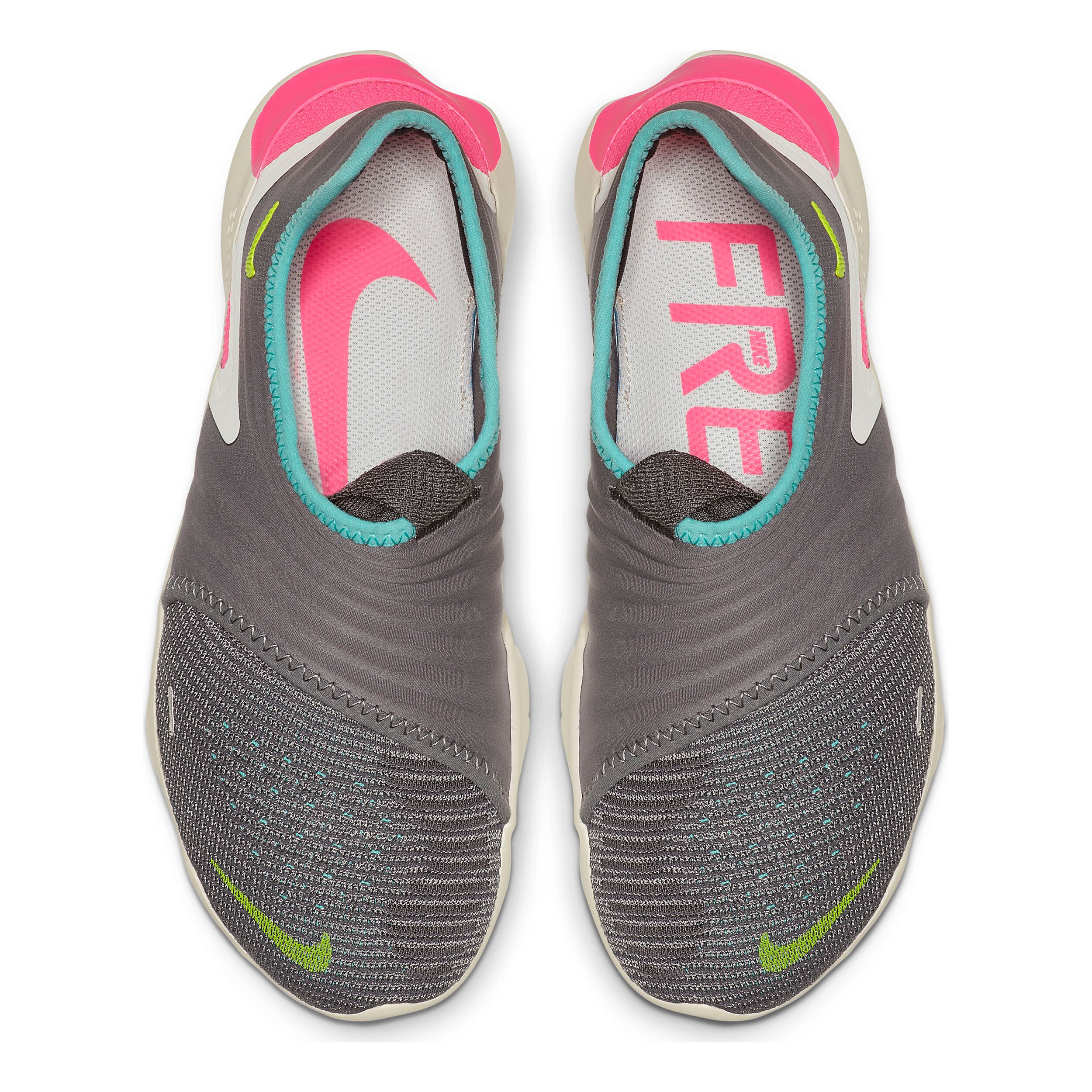 Nike free sale Flyknit 3.0 Grijs