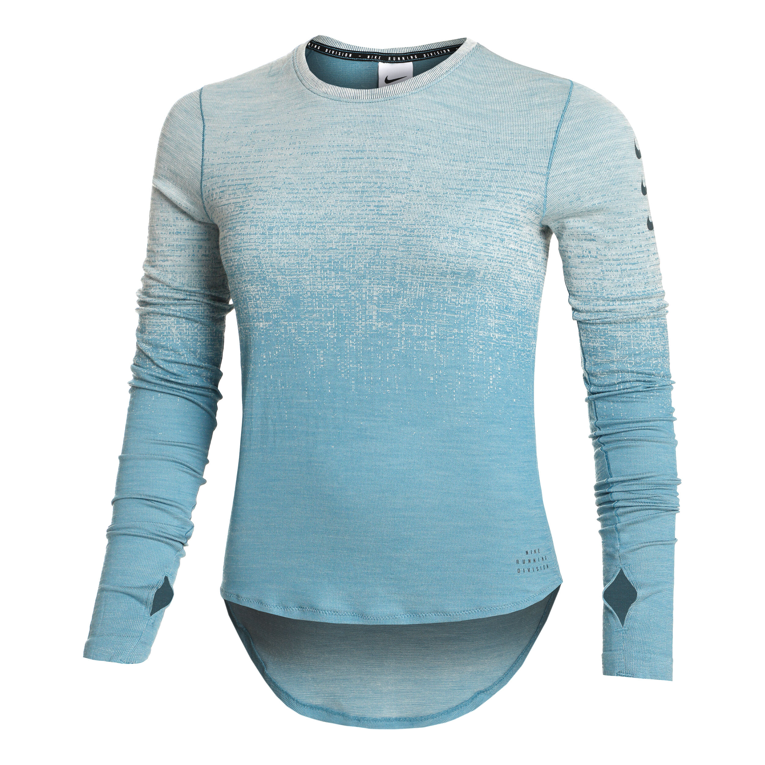 Longsleeve hardlopen dames deals