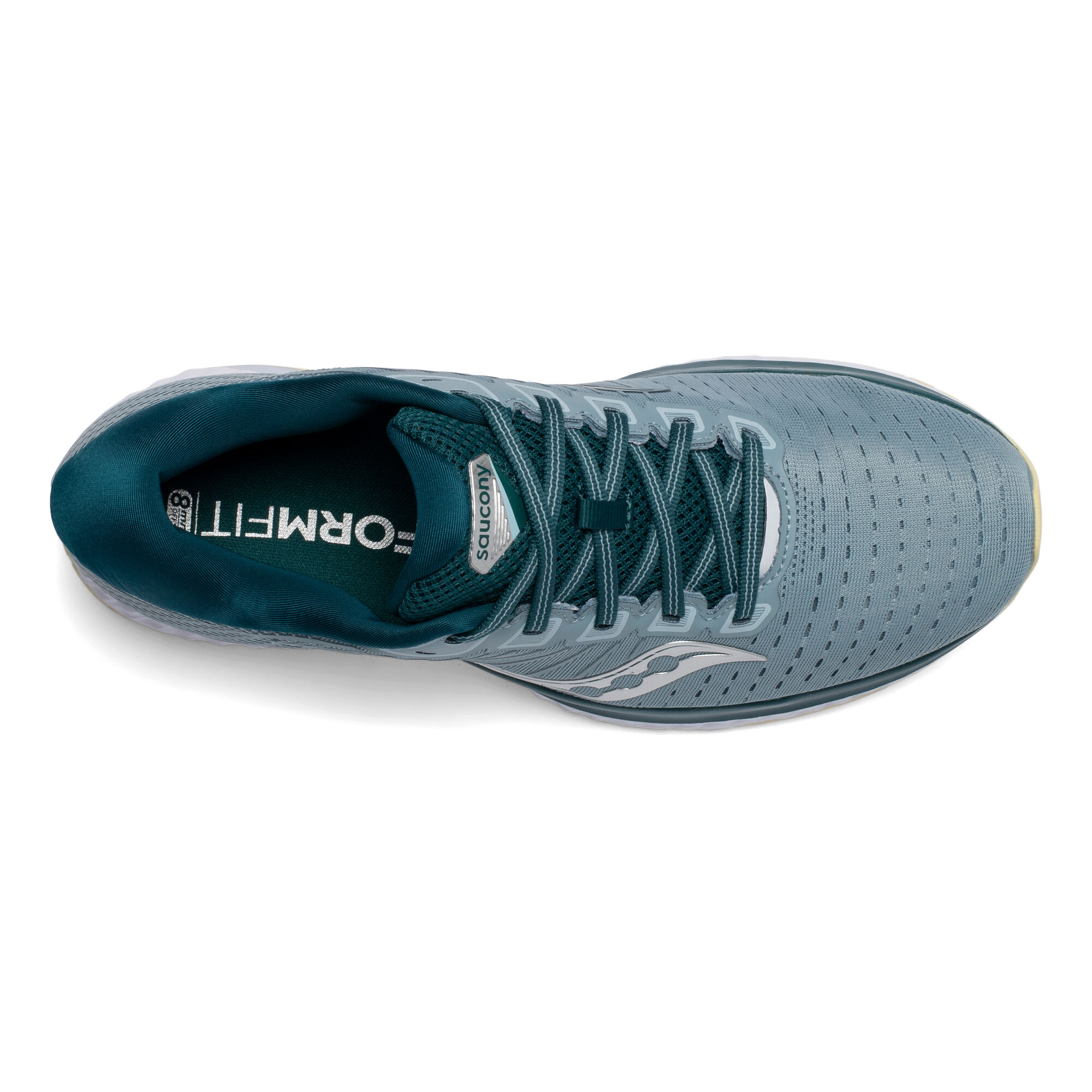 Saucony