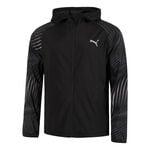 Puma Favorite AOP Woven Jacket
