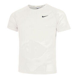 Dri-Fit Advantage Run Divine Techknit Shortsleeve