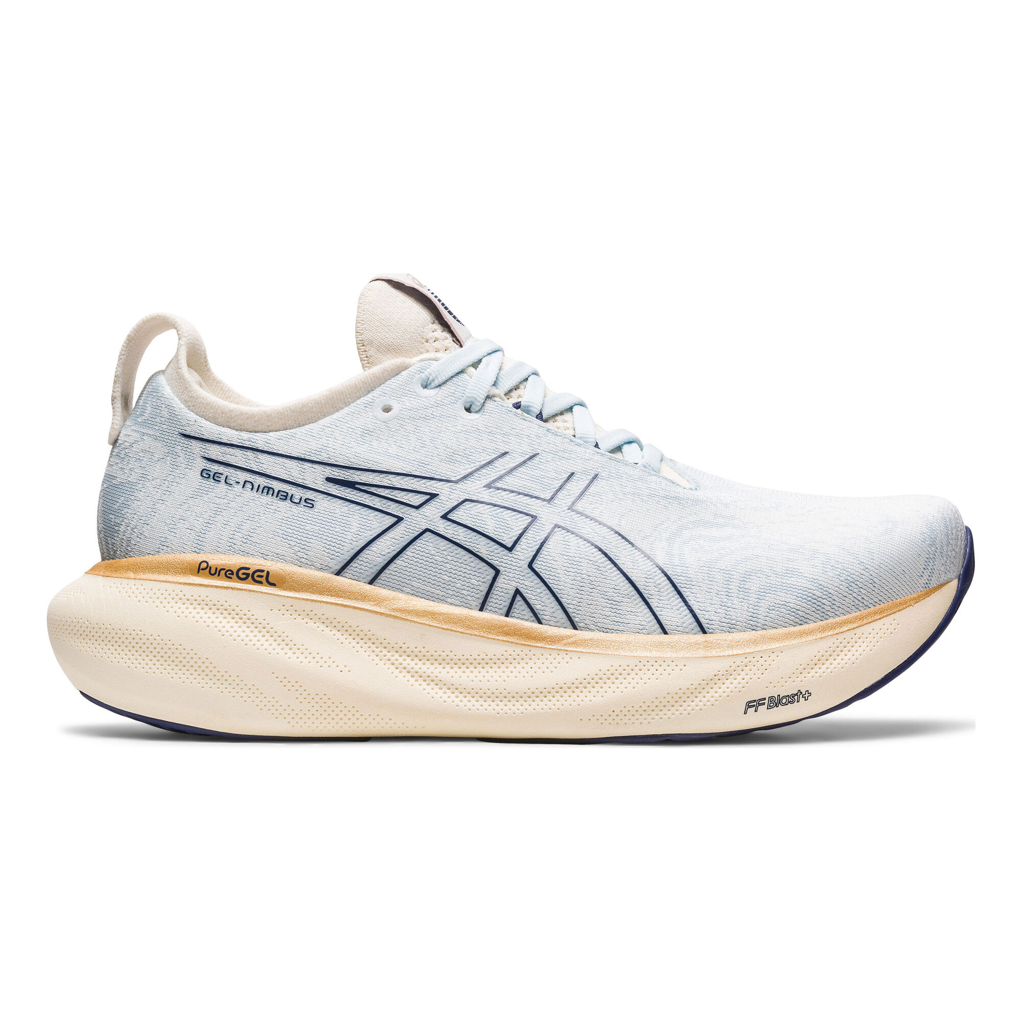 ASICS
