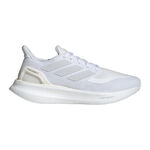 adidas Hardloopschoenen adidas Pureboost 5 Neutrale schoen Dames-wit