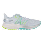 New Balance Hardloopschoenen New Balance FuelCell Propel Neutrale Schoen Dames-Rood