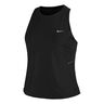 Swift Tanktop Dames-Zwart