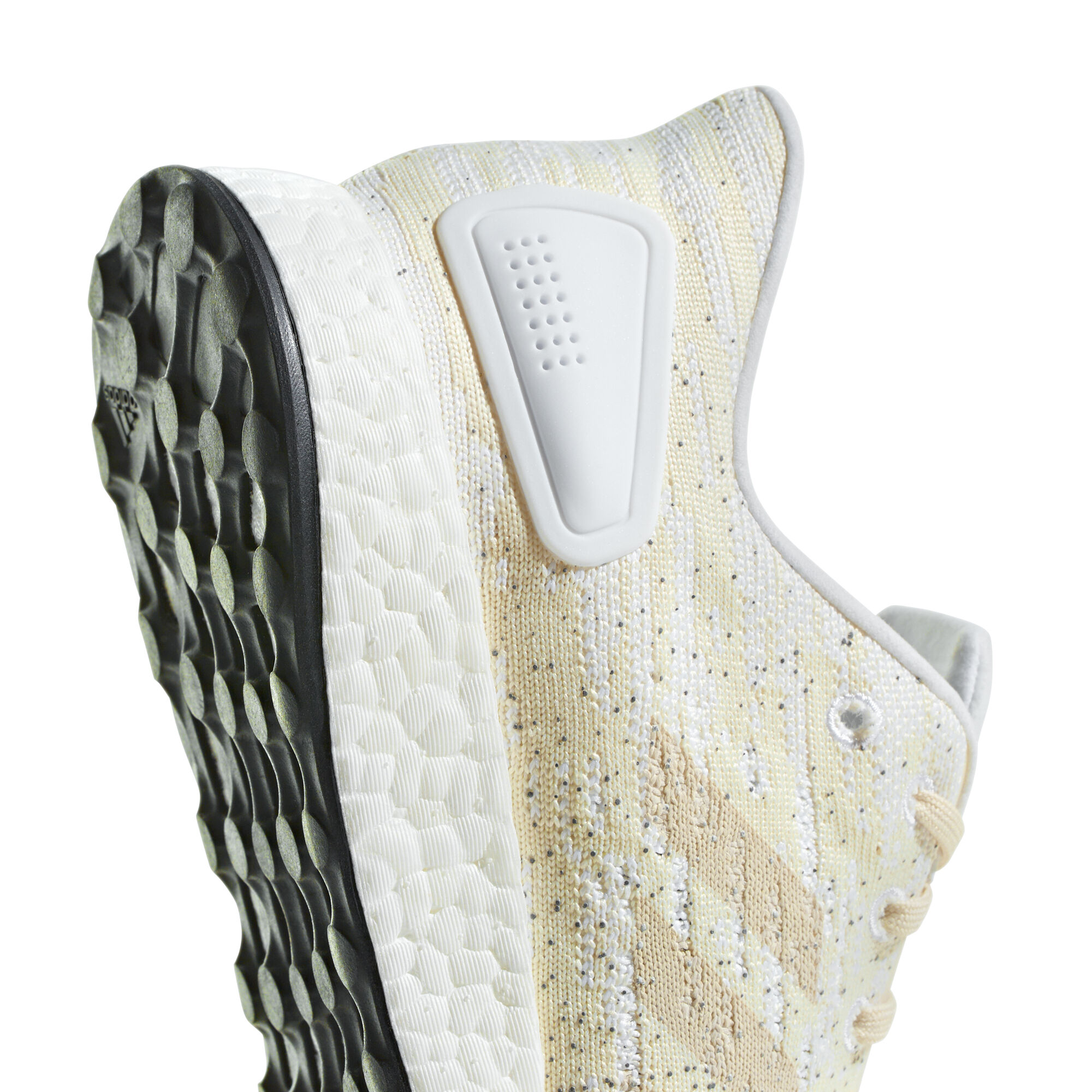 Adidas pure deals boost dpr white