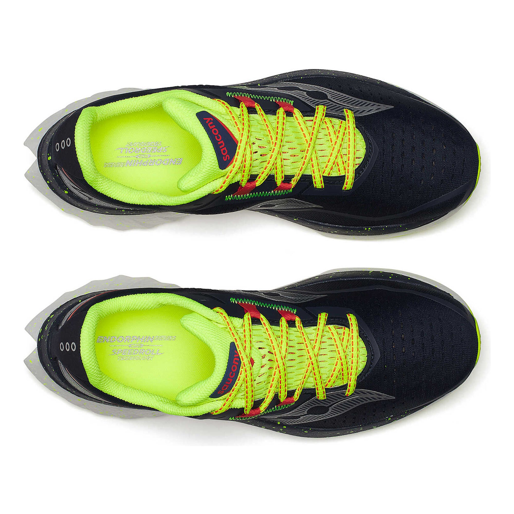 Saucony