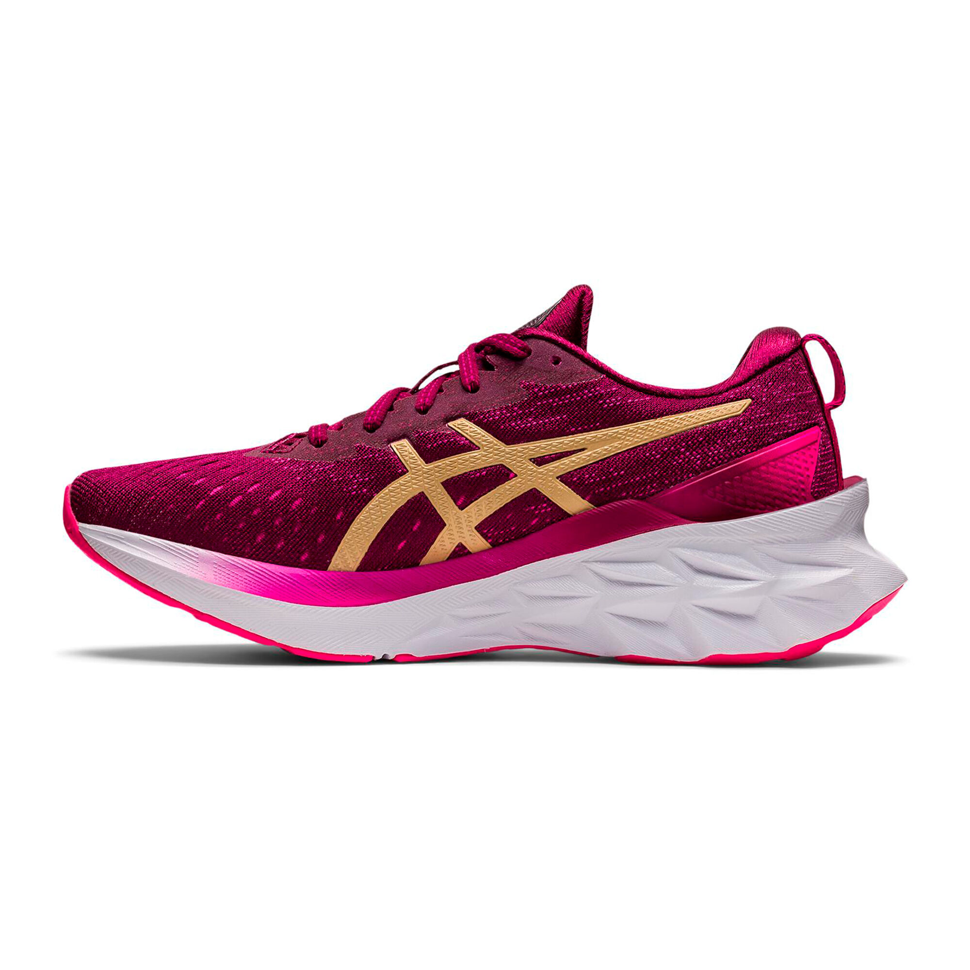 ASICS
