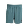 Own The Run 5in Hardloopshorts Heren-Donkergroen