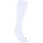 Falke Kleding Falke RU Energy Compressie-sokken Heren-Wit