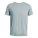 Under Armour Kleding Under Armour Launch Hardloopshirt Heren-Salie