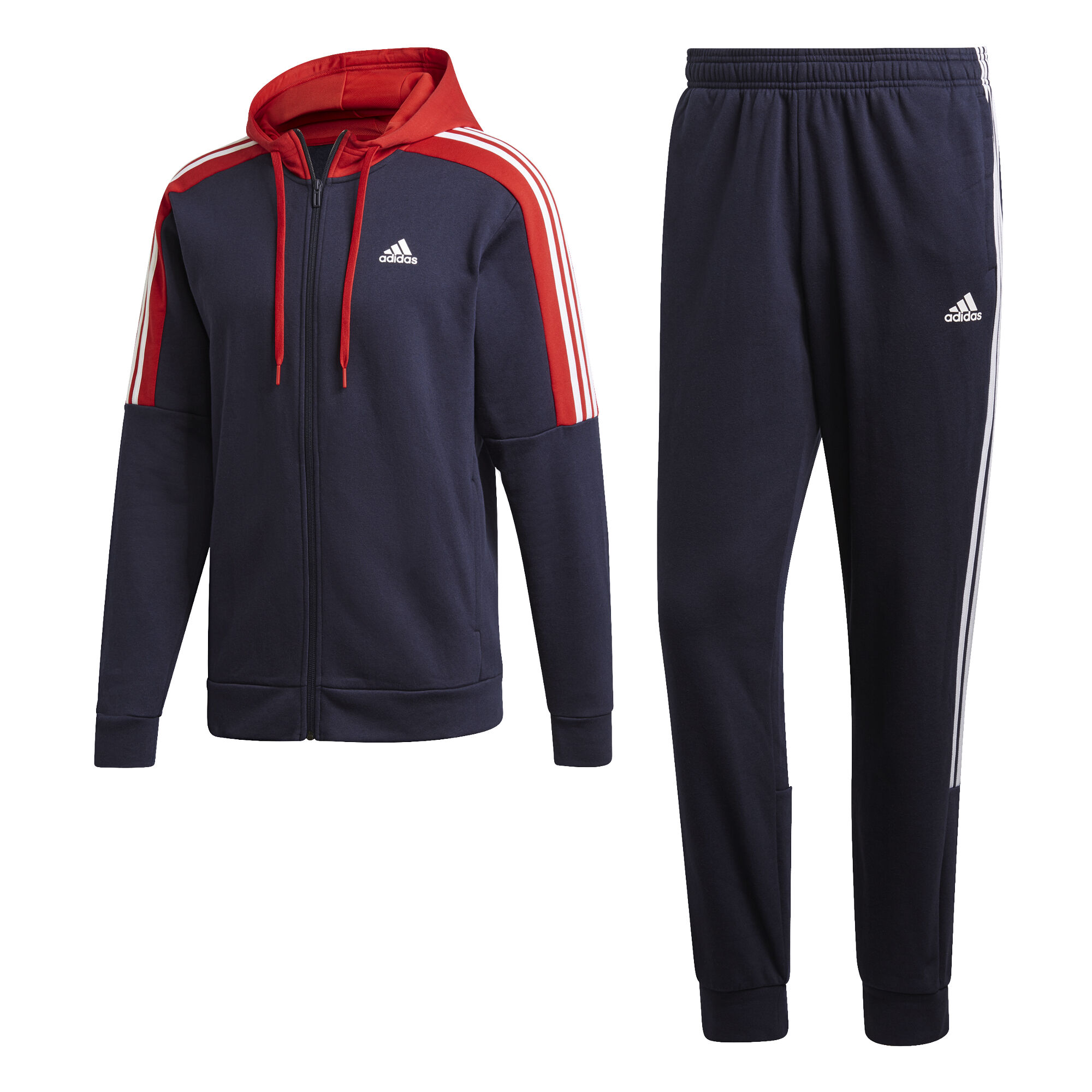 Adidas energize trainingspak heren sale