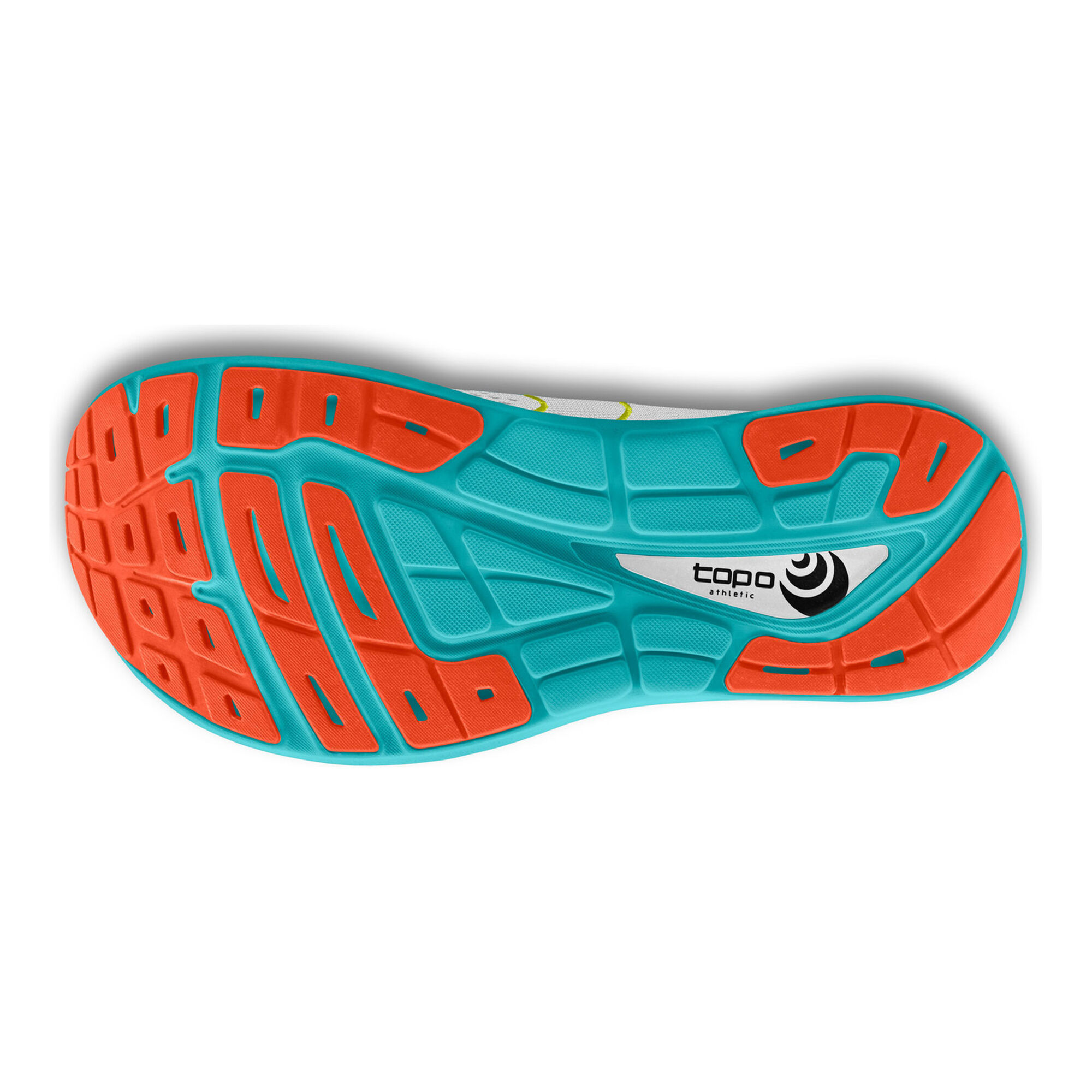 TOPO ATHLETIC