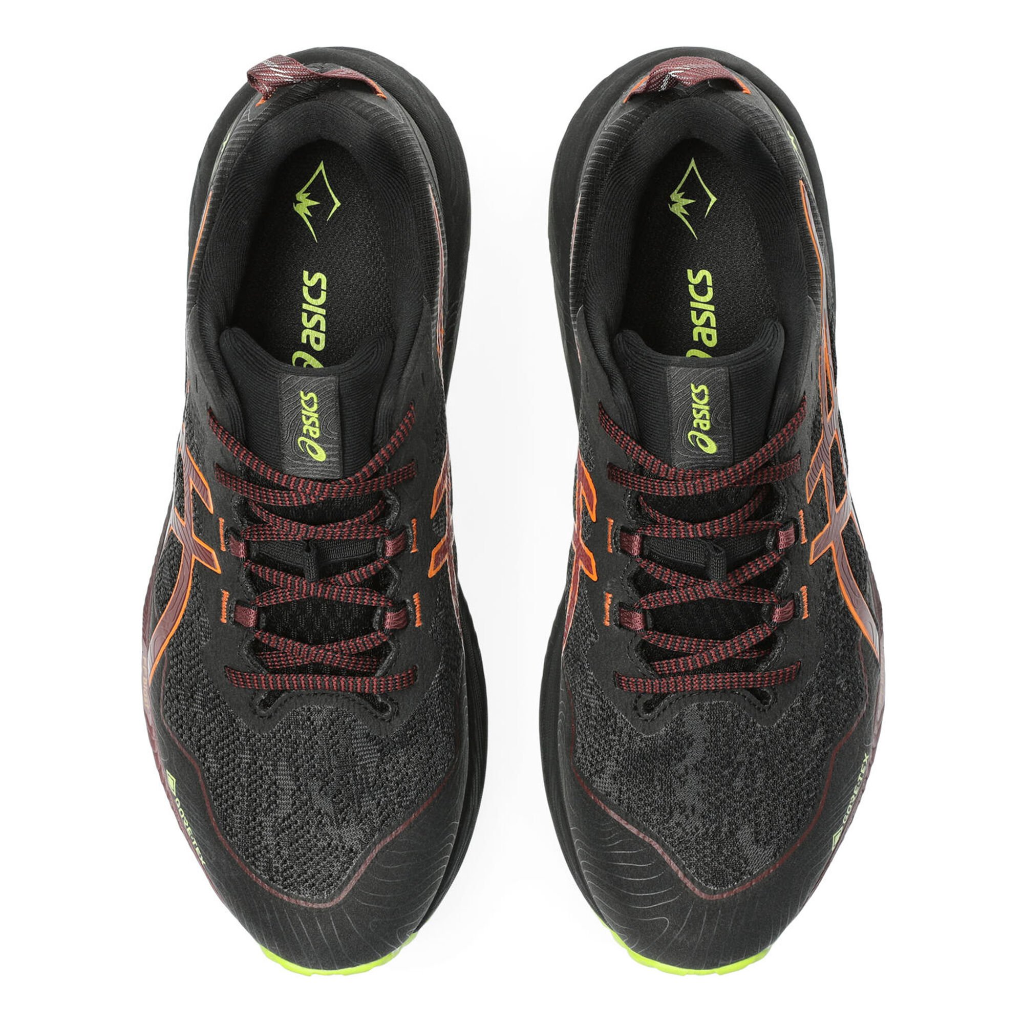ASICS