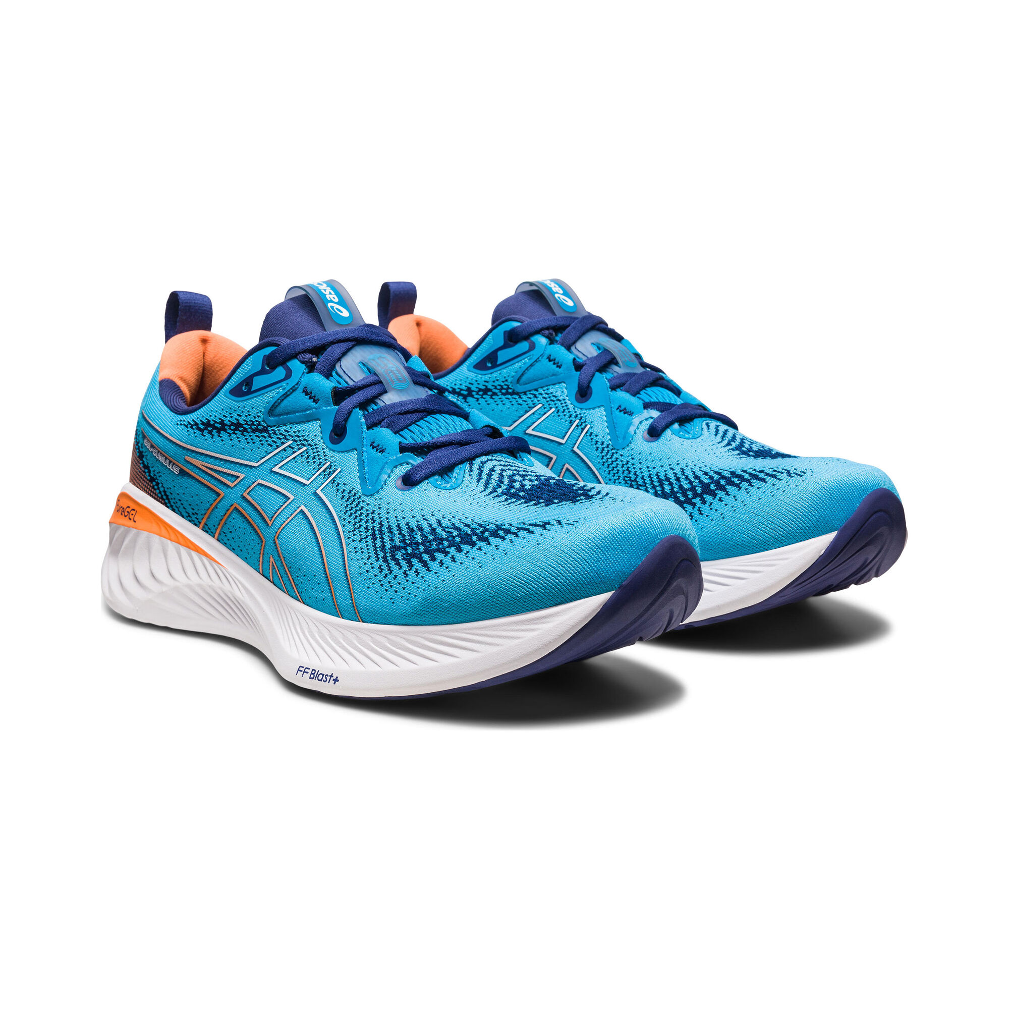 ASICS