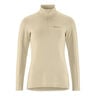 Core Gain Hardloopshirt Dames-Beige