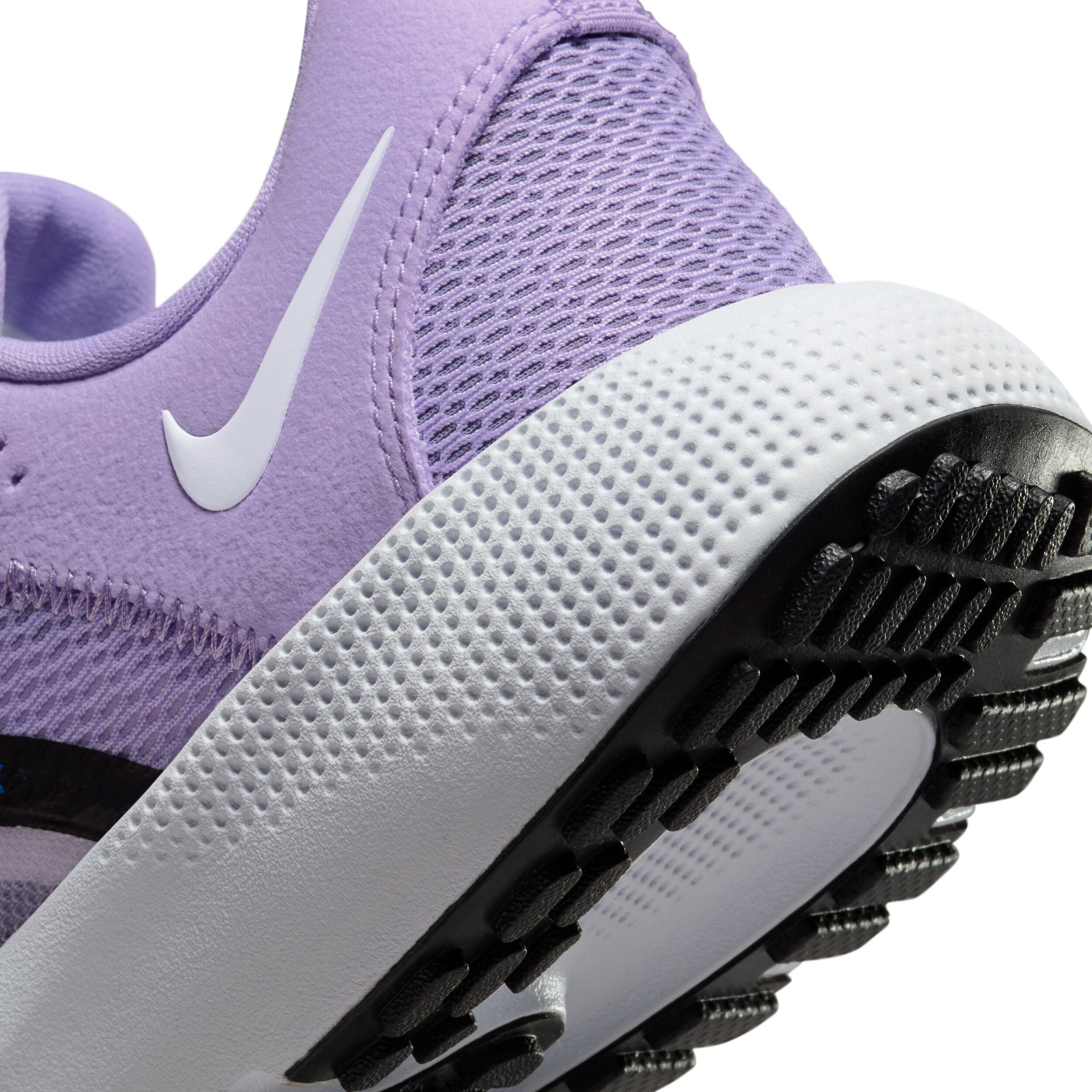 Nike React Escape Run 2 Neutrale Schoen Dames Paars Wit online kopen Running Point NL