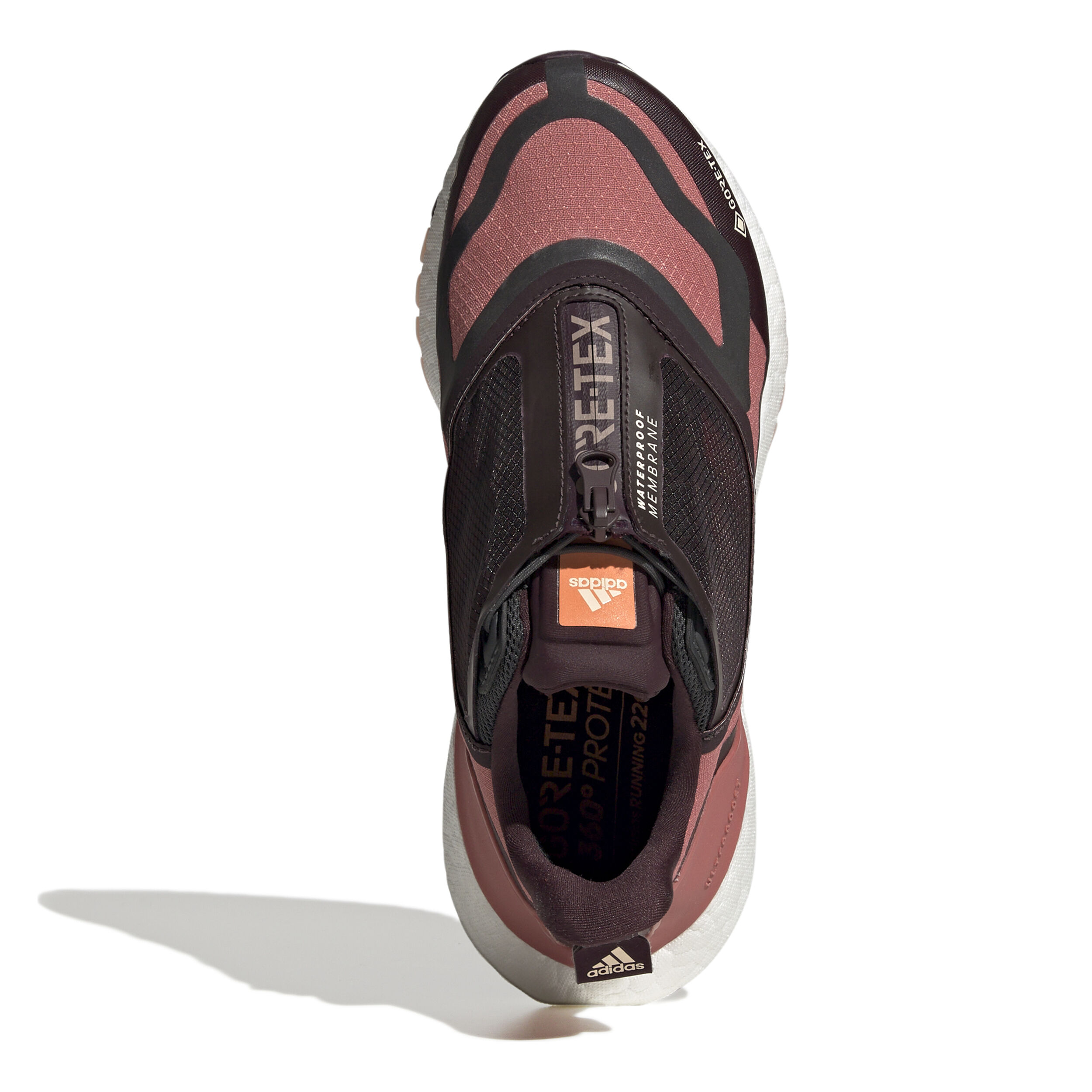 Ultra boost dames bruin cheap