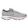 Wave Ultima 14 Neutrale Schoen Dames-Grijs,Wit