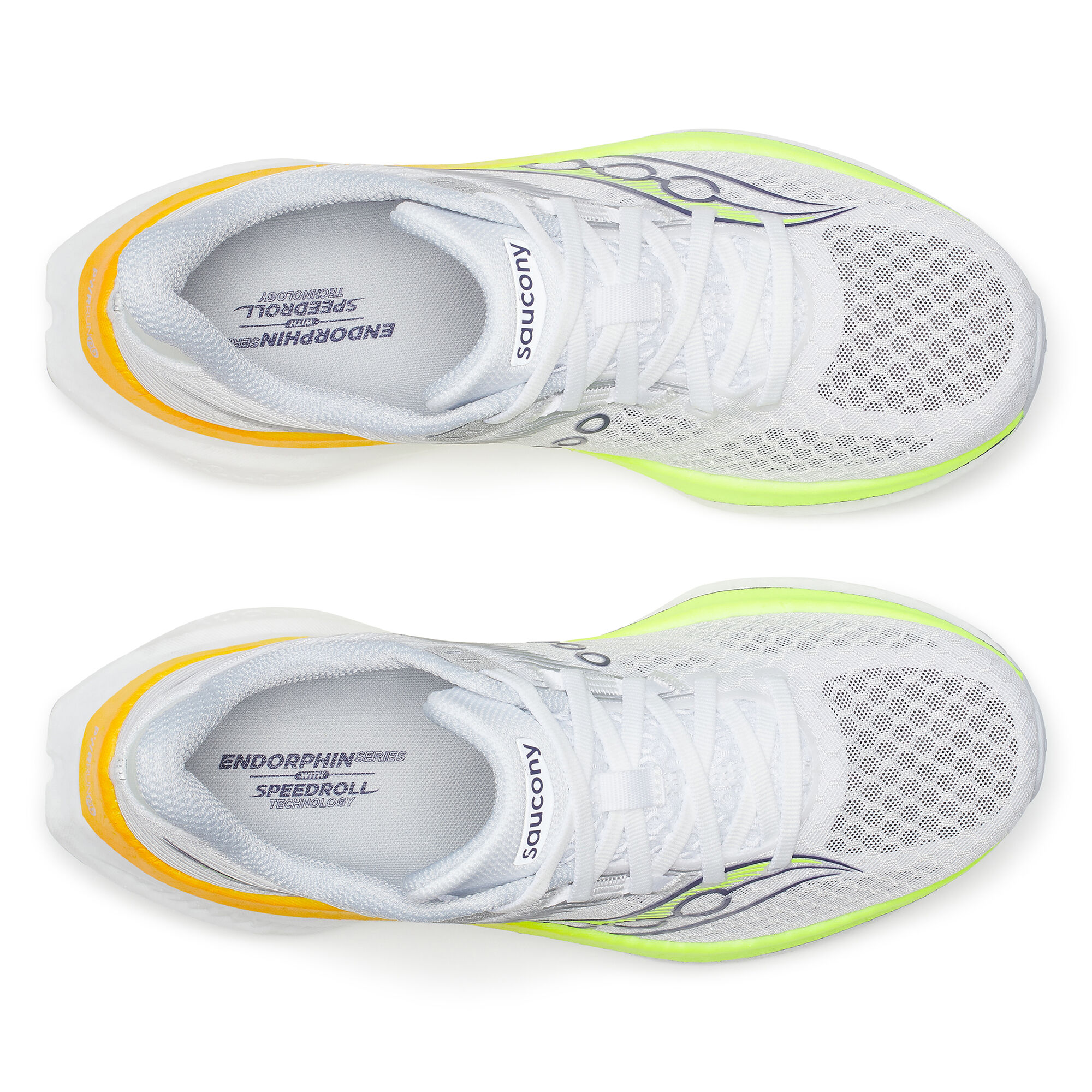 Saucony
