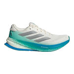 adidas Hardloopschoenen adidas Supernova Rise 2 Neutrale Schoen Dames-Wit,Veelkleurig