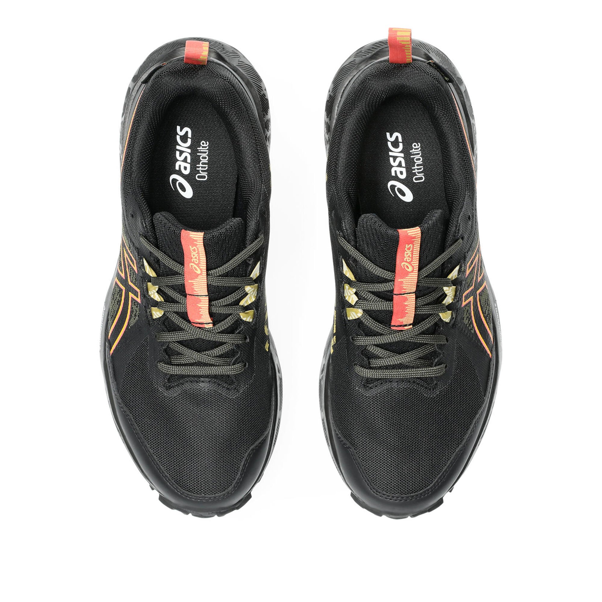 ASICS