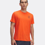 Under Armour Run 96 Shortsleeve