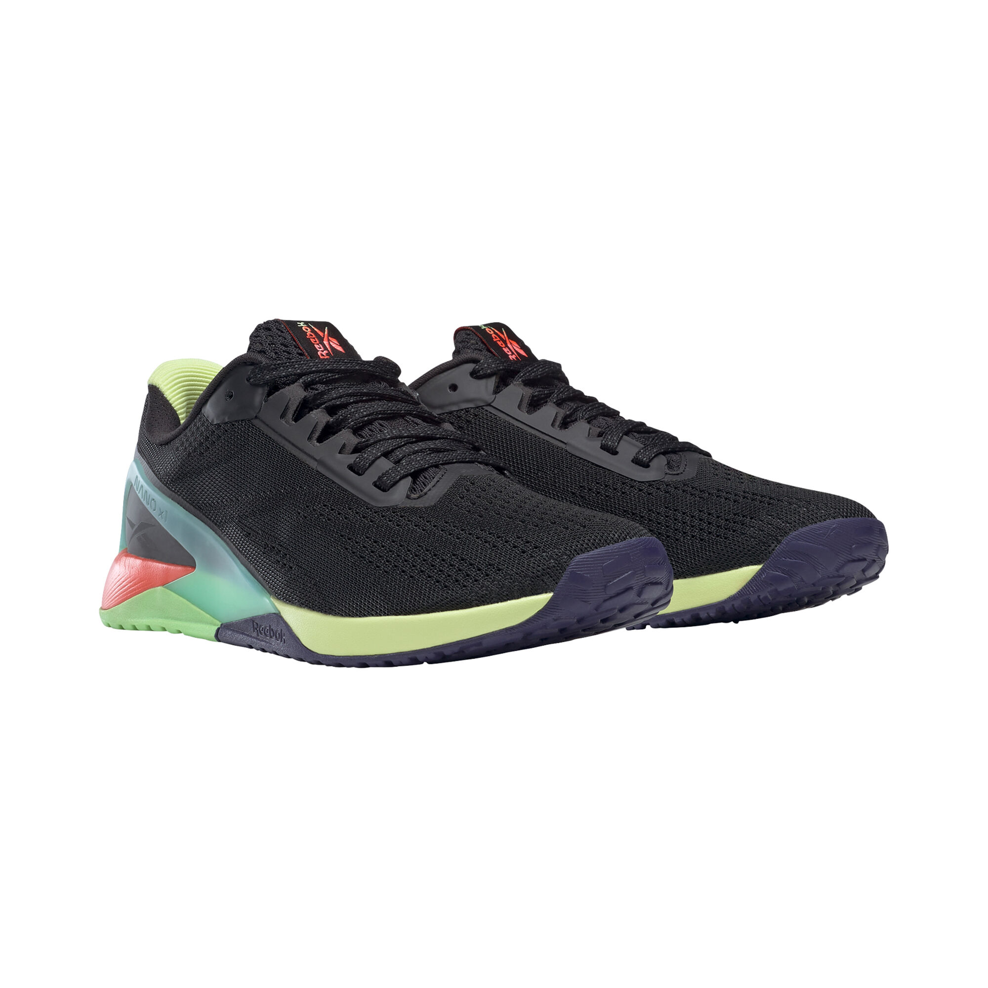 Reebok