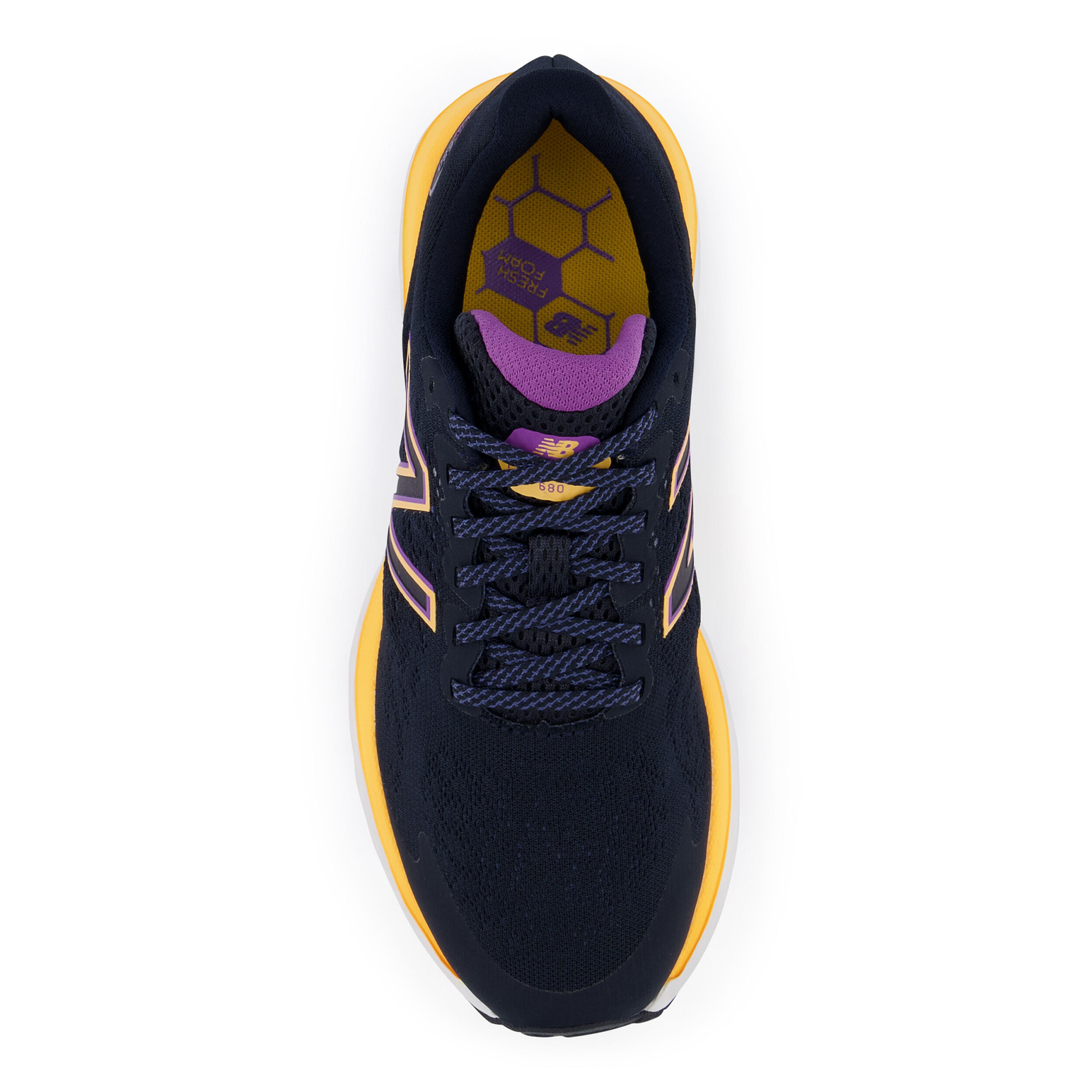 New balance 247 heren geel store