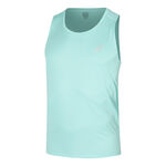 ASICS Kleding ASICS Core Tanktop Heren-Mint