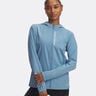 OutRun The Storm Hardloopjas Dames-Blauw