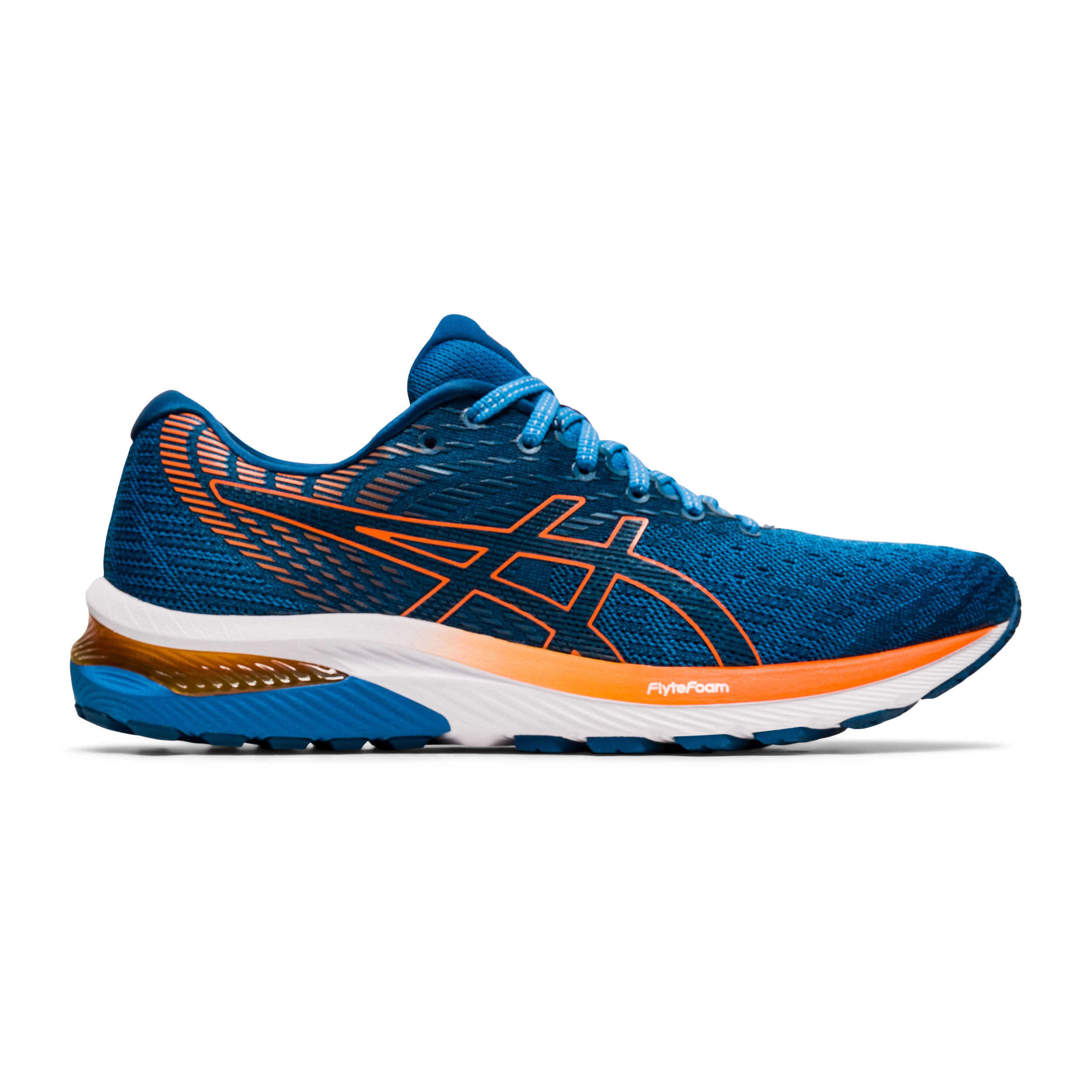 Asics gel top cumulus 22 men