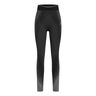 Performance Warm Blackcomb Tight Dames - zwart, 