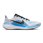 Nike Hardloopschoenen Nike Pegasus 41 Neutrale schoen Heren - wit, lichtblauw