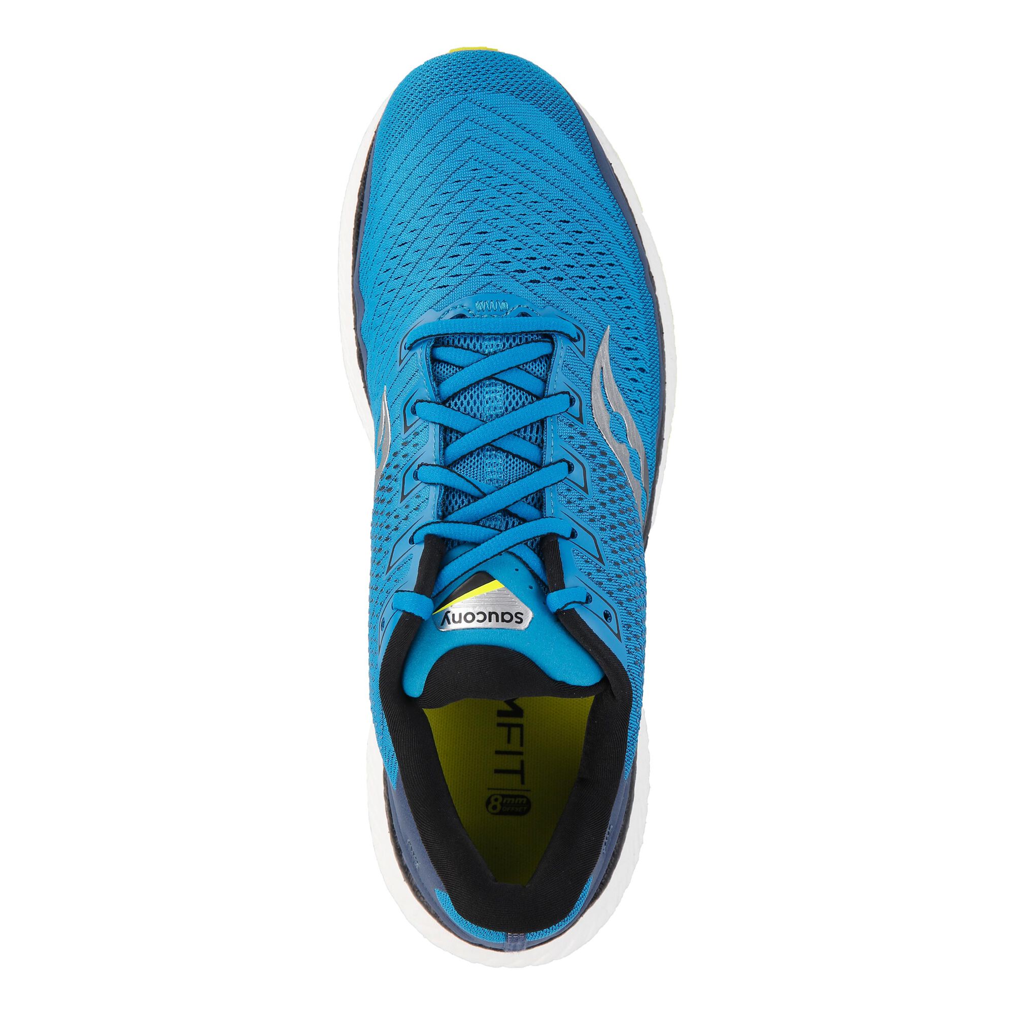 Saucony