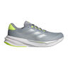 Supernova Stride 2 Neutrale Schoen Dames-Grijs,Neongeel