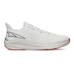 Altra Hardloopschoenen Altra Experience Form Stabiliteitsschoen Heren-Wit,Koraal