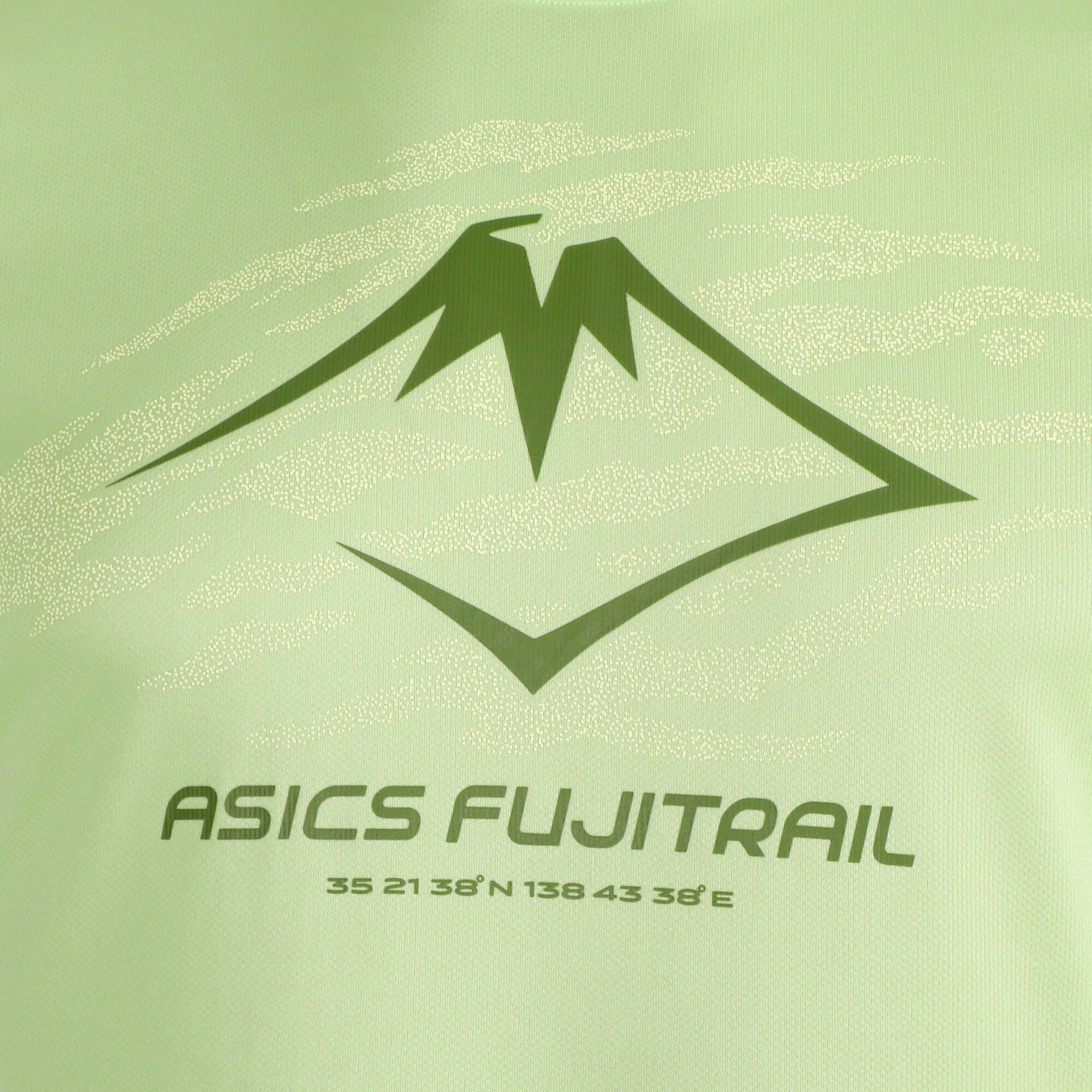 ASICS