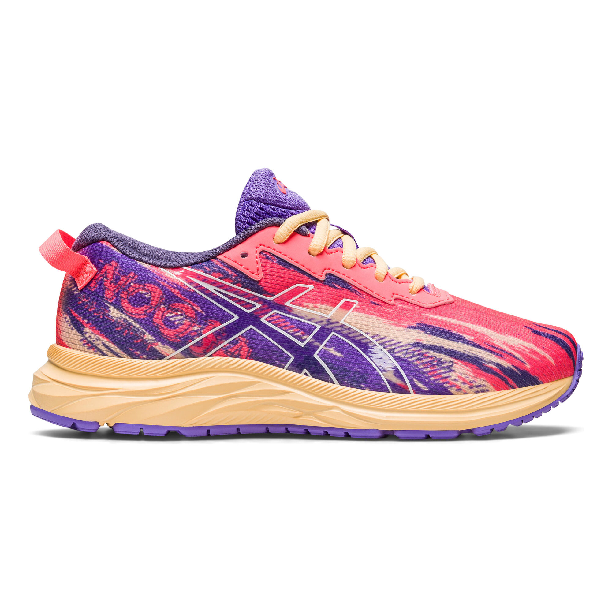 ASICS