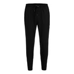 Puma Kleding Puma Cloudspun Tapered Hardloopbroek Heren-Zwart