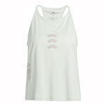 adidas Kleding adidas RFTO Hardloopshirt Dames-Groen