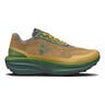 Endurance Trailschoen Heren-Groen