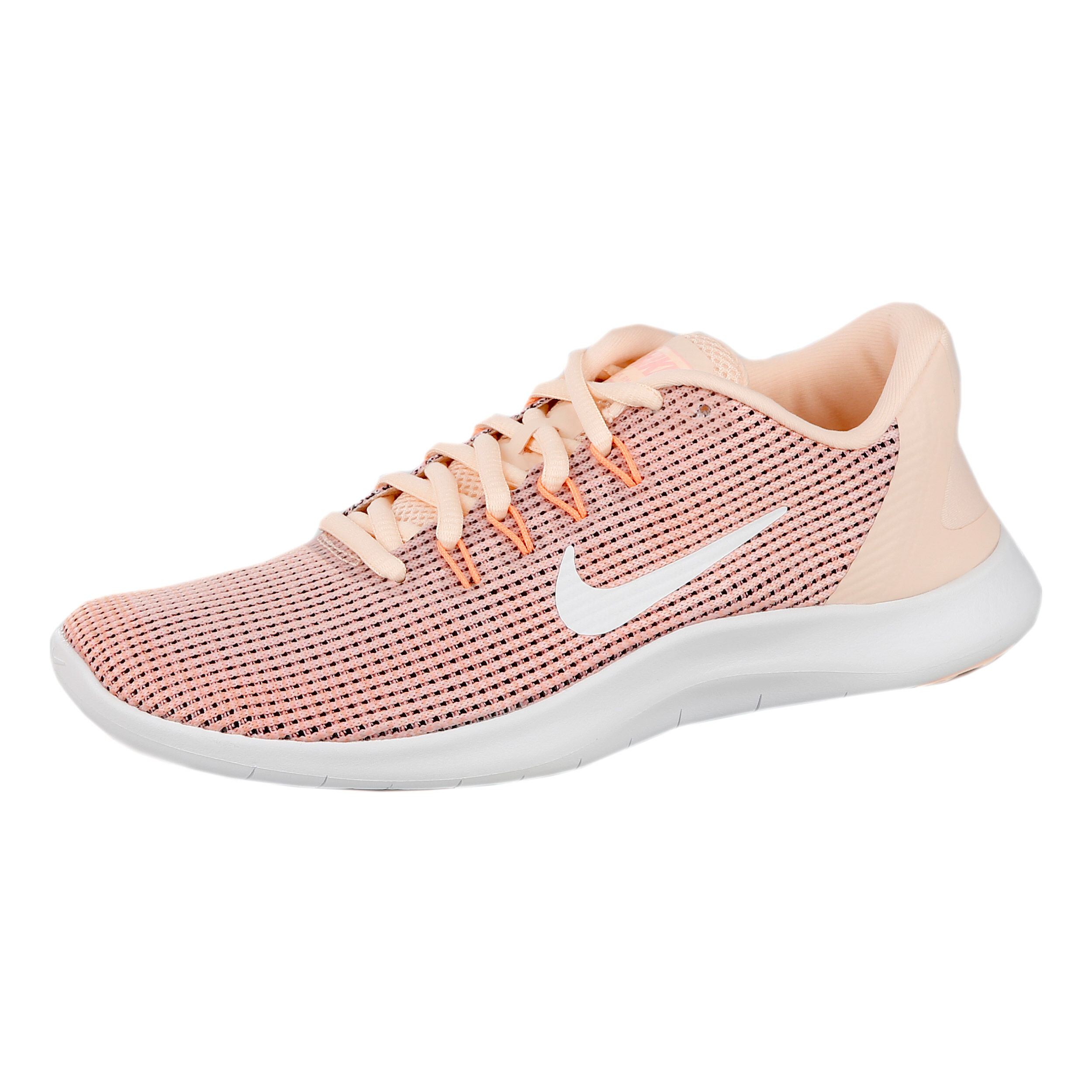 Roze nikes dames 2018 shop